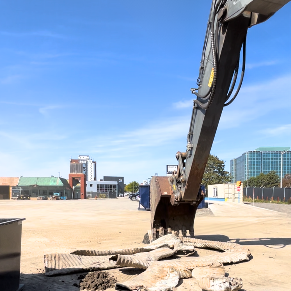 Preet Dass - Quick Scrap Metal